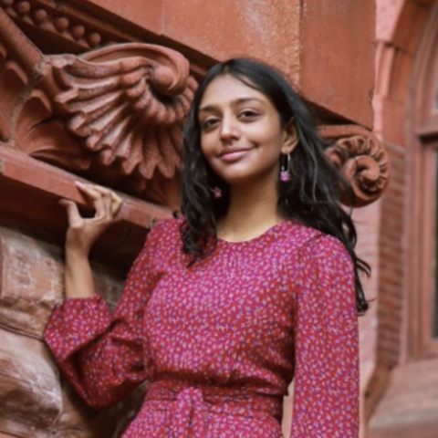 Sruthi Srinivas