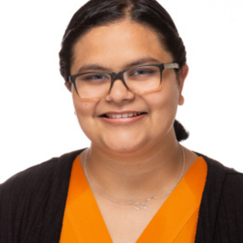 image if Nidhi