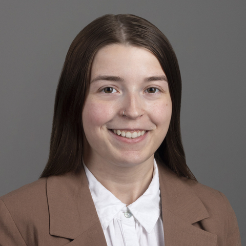 Ashley McCarthy BIDMC Headshot 