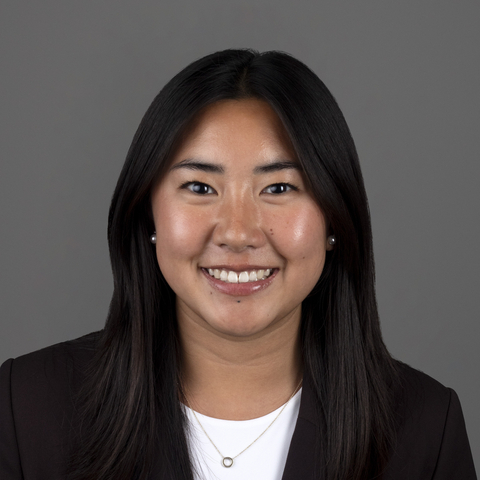 Louise Halbert BIDMC Headshot 2025