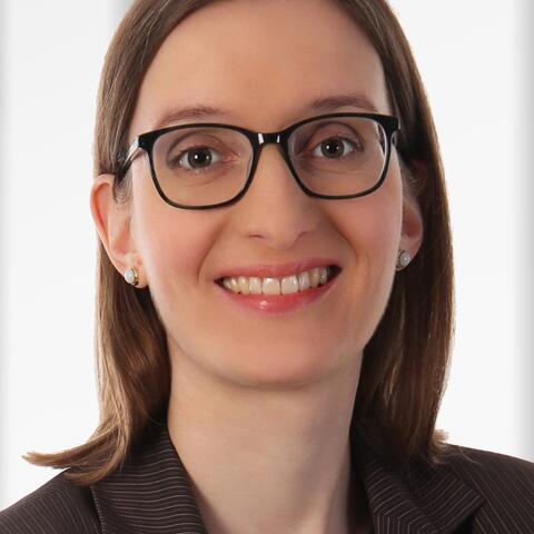 Larissa Engert, Ph.D