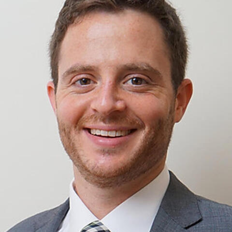 Adrian Haimovich, MD