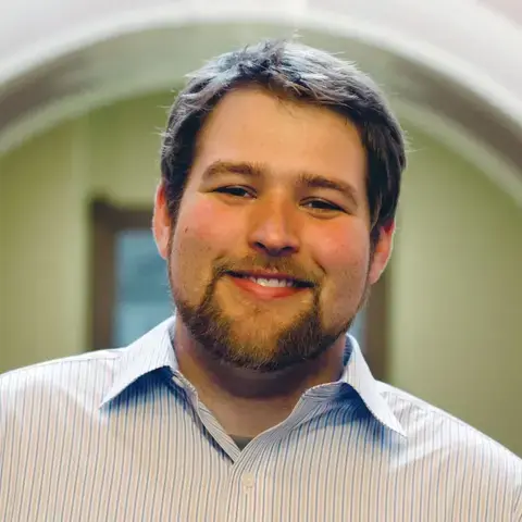 Tony Cunningham, PhD