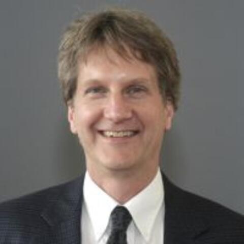 David Alsop, PhD