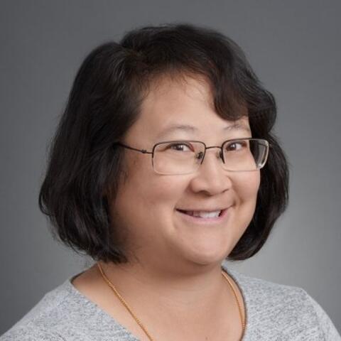 Tamara Fong, MD, Ph.D