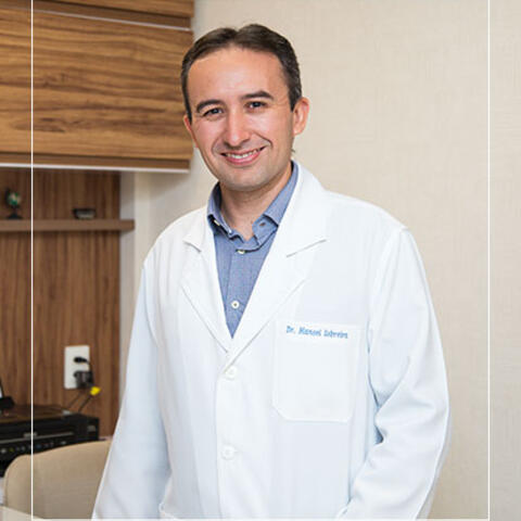 Manoel Alves Sobreira Neto, MD