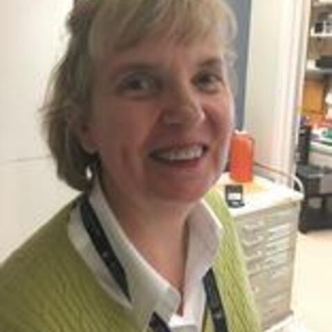 Jennifer Scott-Sutherland, MA