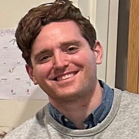 Michael Doyle, MA