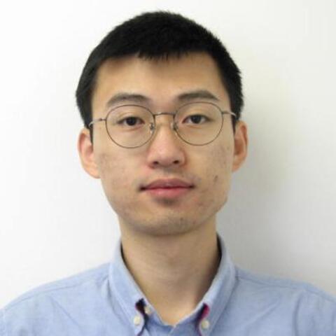 Haoqi Sun, Ph.D