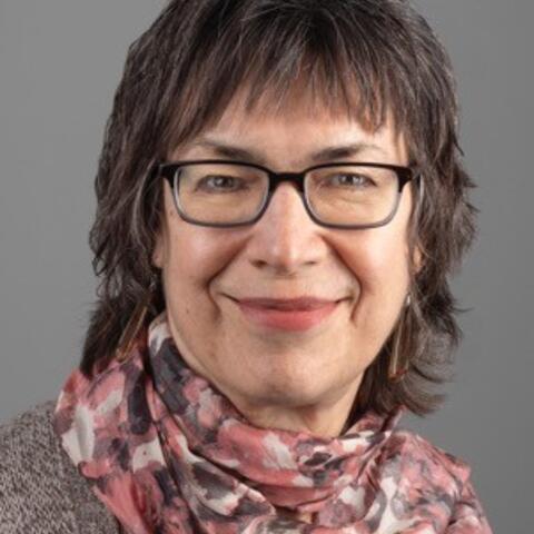 Janet Mullington, Ph.D