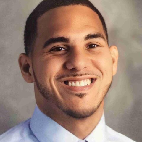 Juan Gomez, MS