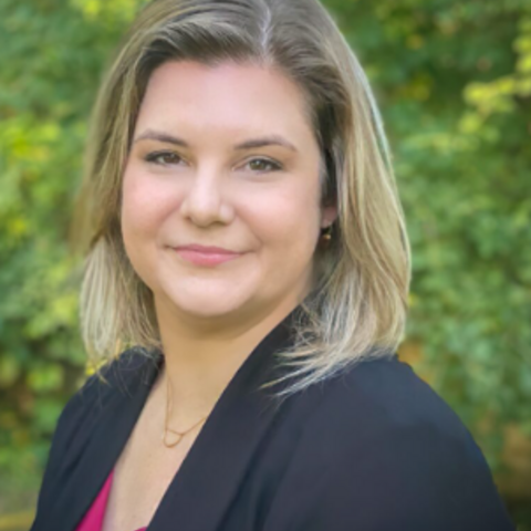 Lynn Shaughnessy, PsyD