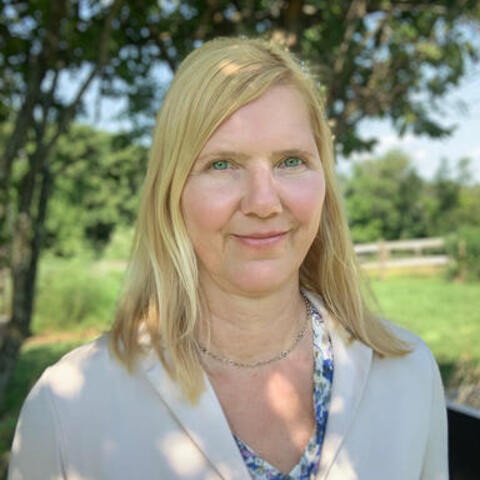 Monika Haack, PhD
