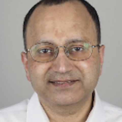 Robert Thomas, MD