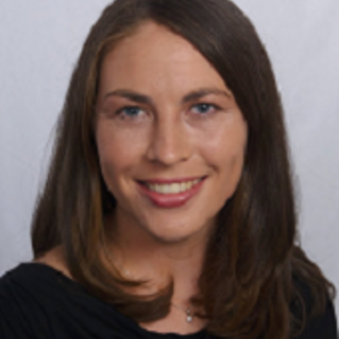 Stephanie Buss, MD