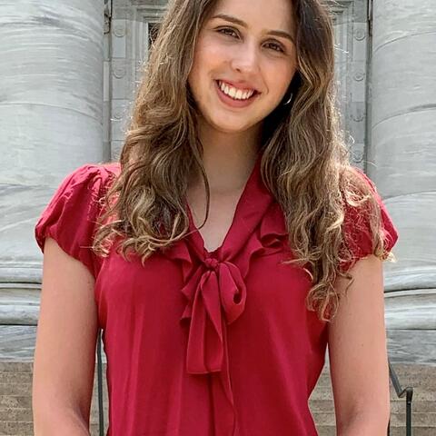 Vera Jacobson