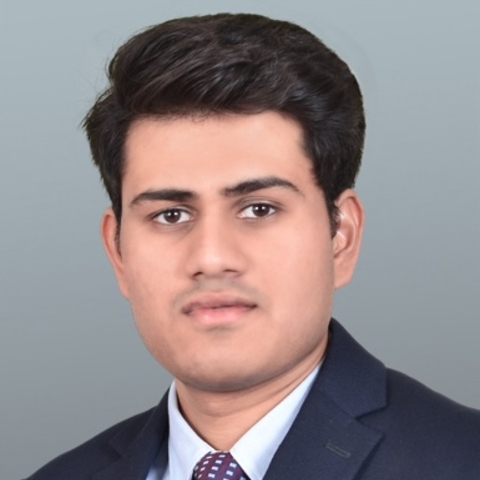 Achint D. Patel, M.D.