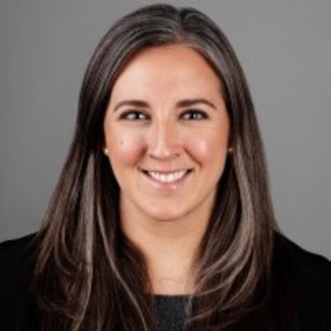 Alison Krustapentus, FNP-BC