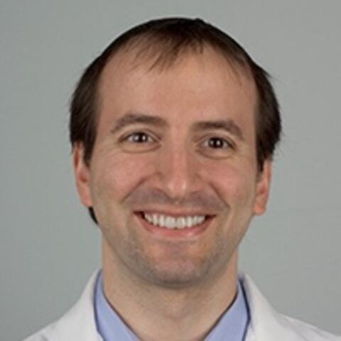 Joseph D. Feuerstein, M.D.