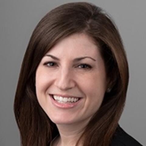 Laurie B. Grossberg, M.D.