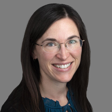 Julie D'Souza, R.N.