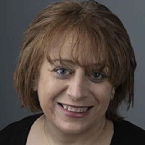 Efi G. Kokkotou, M.D., Ph.D.