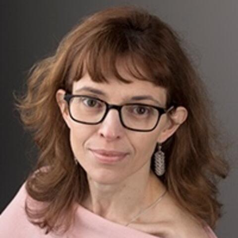 Maria Serena Longhi, M.D., Ph.D.