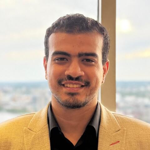 Mostafa Soliman