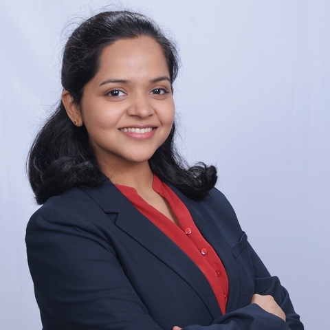 Padmavathi Srivoleti, M.D.