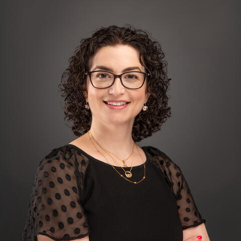 Sarah N. Flier, M.D.