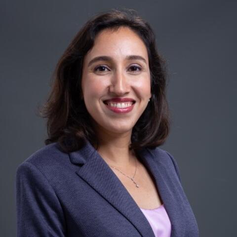 Tina Deyhim, M.D.