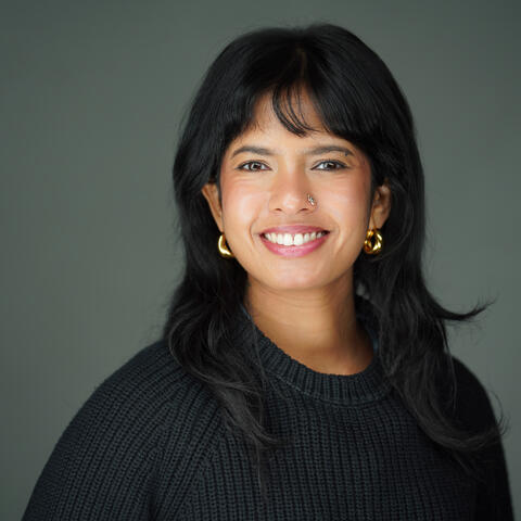Umadevi Ramesh, Psy.D.