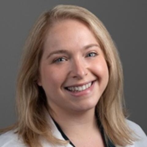 Samantha Zullow, M.D.