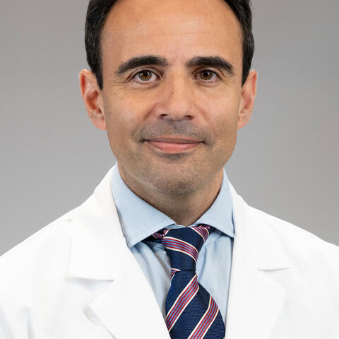 Jalil Afnan headshot