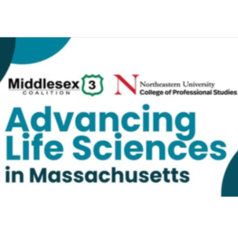 Advancing Life Sciences in Massachusetts by Middlesex and Northeastern University