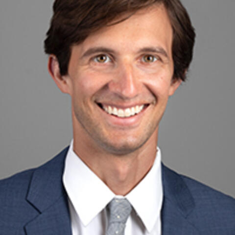 Dr. Nicholas Nassikas