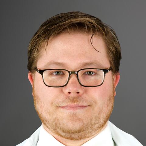 Neal Biddick headshot