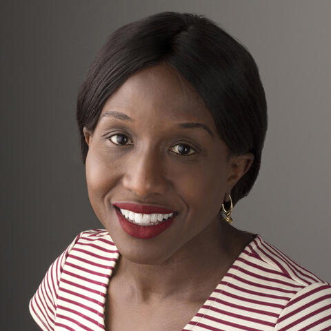 Daniele Olvecky headshot