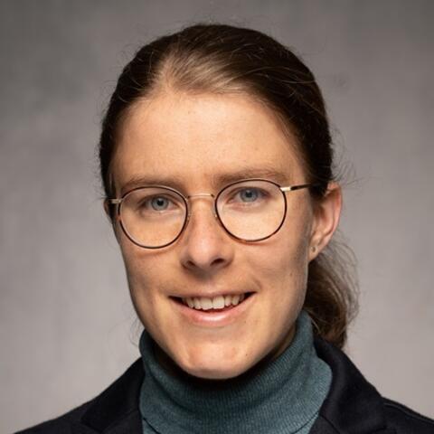 Verena Faehling