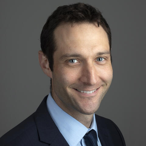 Jason Matos headshot