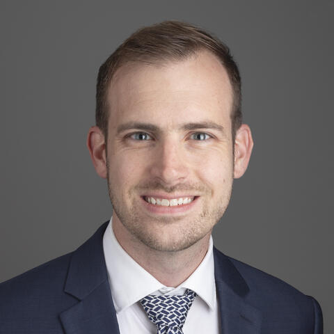 Jonathan Berry headshot