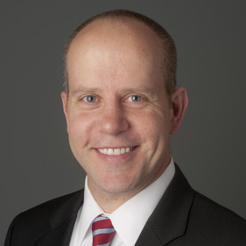 Jonathan Crocker headshot