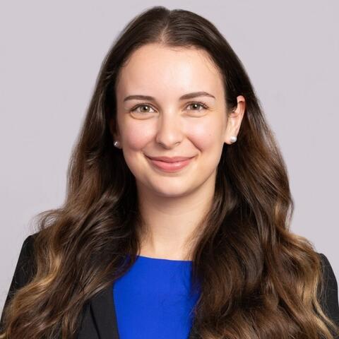 Rachel Levantovsky