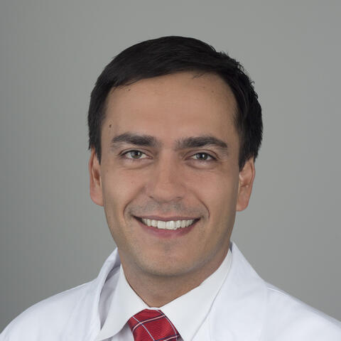 Pablo Quintero Pinzon headshot