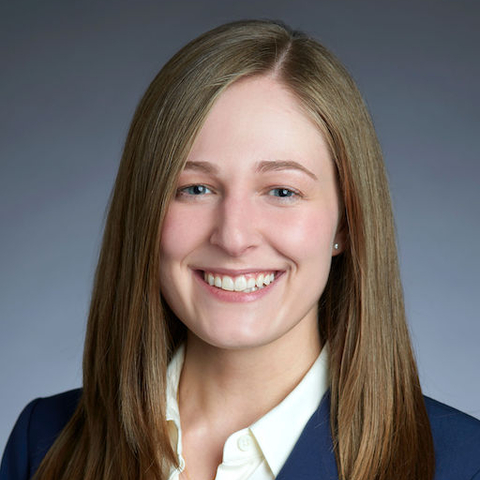 Sarah Rokaw Headshot
