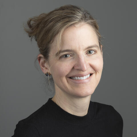 Wendy Stead headshot