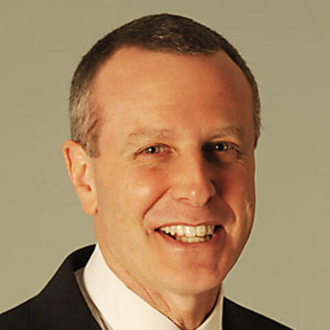 Steven Freedman headshot