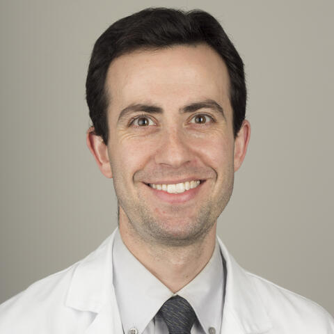 Jeffrey William headshot