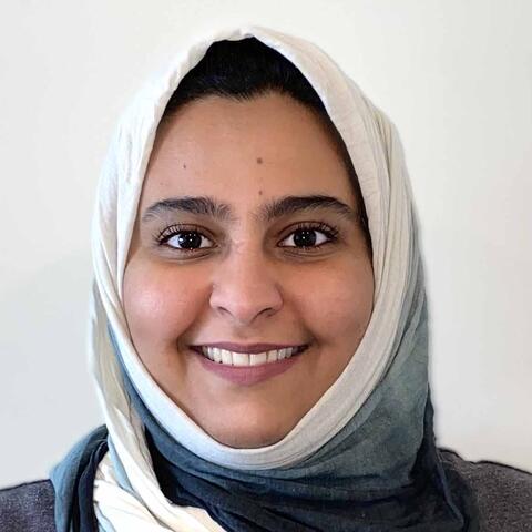 Alhanouf Aljahdali, PhD