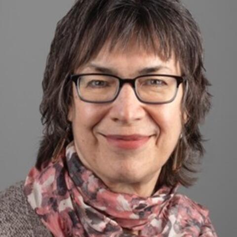 Janet Mullington, PhD